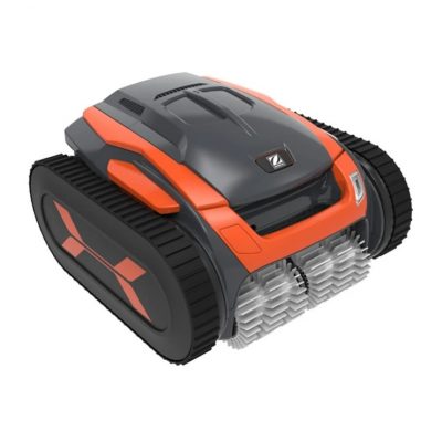 Робот-очиститель "VORTRAX TRX 7500 IQ"  для бассейнов до 20м