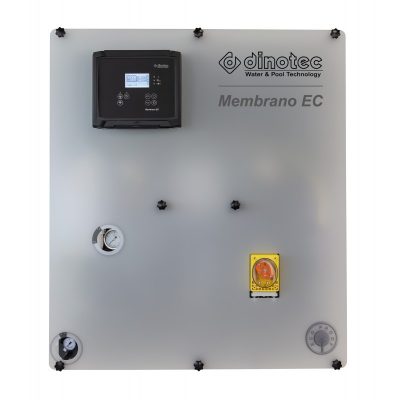 Электролизная установка Membrano EC 16 DIRECT, 16 г/Cl2/ч