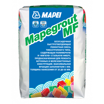 MAPEGROUT MF, 25 кг