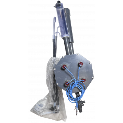 Ячейка хлорозонной установки BlueClear 50 ELD в сборе