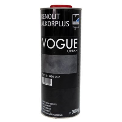 ПВХ-герметик ALKORPLUS VOGUE Urban (бетон), 900 г