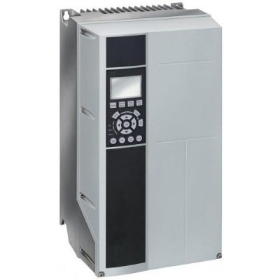 Преобразователь частоты BADU Eco Drive II для 0,75 кВт, 3~ 380-480 В, IP55