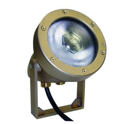 Галогеновый прожектор 20 Вт, CDM-TC, HIQ, лампа PAR 38