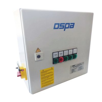 Блок управления Ospa CompactControl S 2х2,2-4,0 кВт
