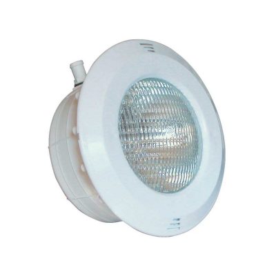 Прожектор Standard 2002, с 18 диодной RGB лампой  POWER LED, пластик