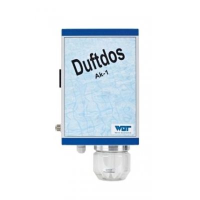 Ароматерапия для сауны DuftDos AK 1