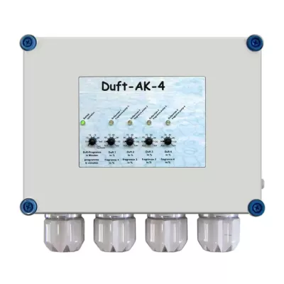 Ароматерапия для сауны DuftDos AK 4