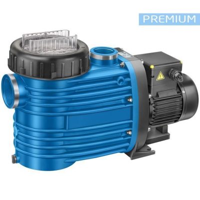 Насос BADU Magna 12, 1~ 230 В, 0,65/0,45 кВт, без кабеля, LC