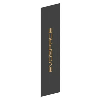 Строительная панель Evo Panel 2-сторонняя усиленная, 2500 x 600 x  12,5 мм