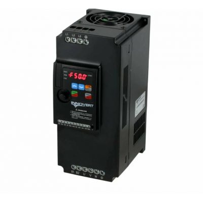 Частотный преобразователь INNOVERT ISD mini PLUS, 3~ 380 В, 55 кВт, 110 А