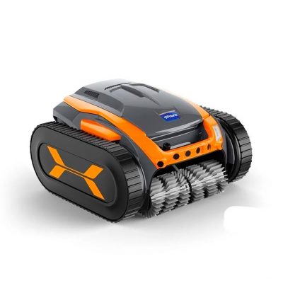 Робот-очиститель "VortraX iQ TRX 8500 iQ" для бассейнов до 25 м, кабель 25 м