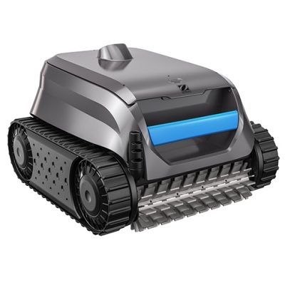 Робот-очиститель "Sweepy SWY 3500" для бассейнов 8 x 4 м