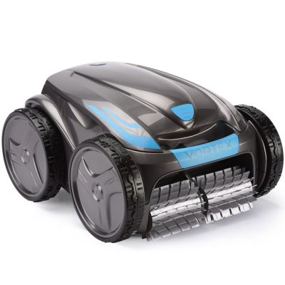 Робот-очиститель "VorteX Pro OV 5200" для бассейнов до 12 м, кабель 18 м