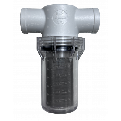 Фильтр сетчатый Ospa 3/8", 100MY