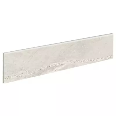 Плинтус Exagres RODAPIE IMPERIAL SIENA (светло-бежевый), 9x60 см