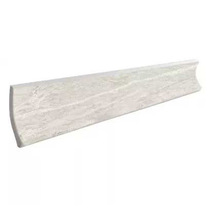 Кромка Exagres MEDIA CAÑA IMPERIAL SIENA (светло-бежевая), 4,2x33 см