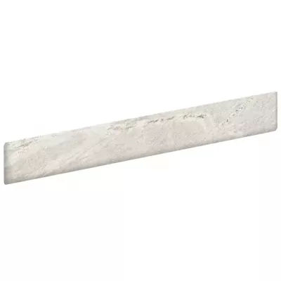 Ступень прямая Exagres REMATE RECTO IMPERIAL SIENA (светло-бежевая), 3x33 см