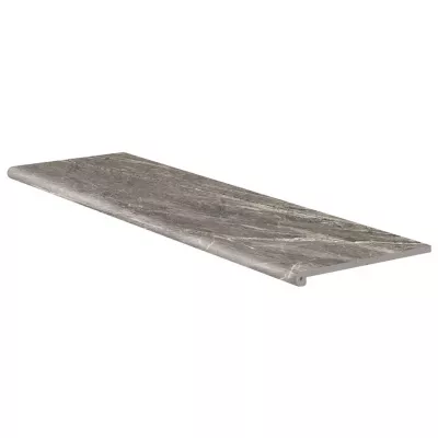 Ступень Exagres PELDANO ML IMPERIAL MOCA (мокко), 33x120x4 см