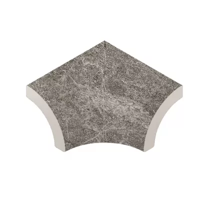 Угол Exagres ANGULO INTERIOR ARISTA IMPERIAL MOCA (мокко), 5x5 см