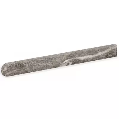 Ступень Exagres REMATE ML IMPERIAL MOCA (мокко), левая, 3x33 см