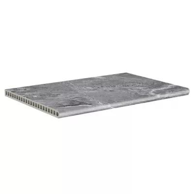 Борт Exagres BORDE SKIMMER IMPERIAL CENIZA (пепельно-серый), 45x75 см, скиммерный басс.