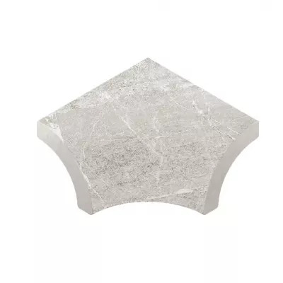 Угол Exagres ANGULO INTERIOR ARISTA IMPERIAL ARIAN (светло-серый), 5x5 см