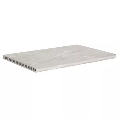 Борт Exagres BORDE SKIMMER IMPERIAL ARIAN (светло-серый), 45x75 см, скиммерный басс.