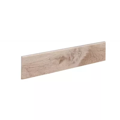 Плинтус Exagres RODAPIE LIZANA HAYA (бук), 9x60 см