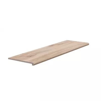 Ступень Exagres PELDANO ML LIZANA HAYA (бук), 33x150x4 см