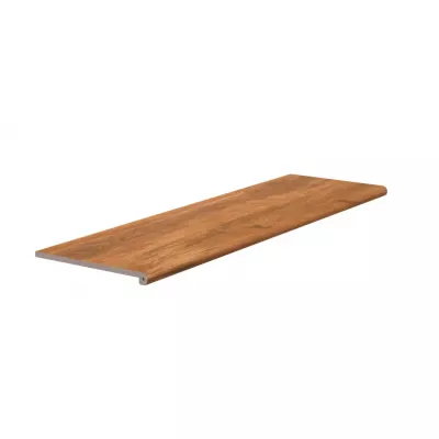 Ступень Exagres PELDANO ML LIZANA CEREZO (черешня), 33x150x4 см