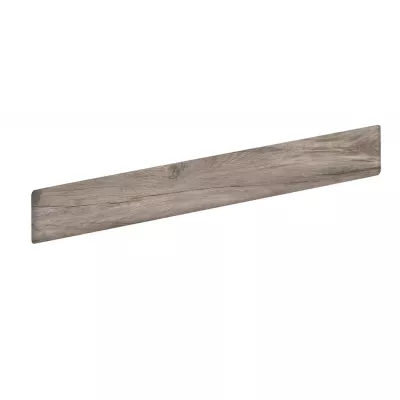Ступень прямая Exagres REMATE RECTO LIZANA OLIVO (оливковое дерево), 3x33 см