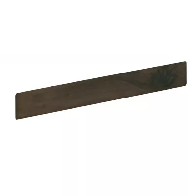 Ступень прямая Exagres REMATE RECTO LIZANA NOGAL (ореховое дерево), 3x33 см