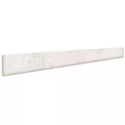 Ступень прямая Exagres REMATE RECTO OPERA IVORY (слоновая кость), 33x3 см