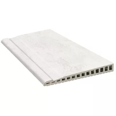 Борт Exagres BORDE DESBORDANTE OPERA IVORY (слоновая кость), 28x66,5 см, пер. басс.