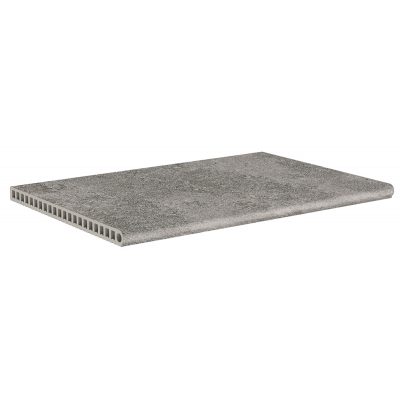 Борт Exagres BORDE SKIMMER OPERA IRON (серый), 45x75 см, скиммерный басс.