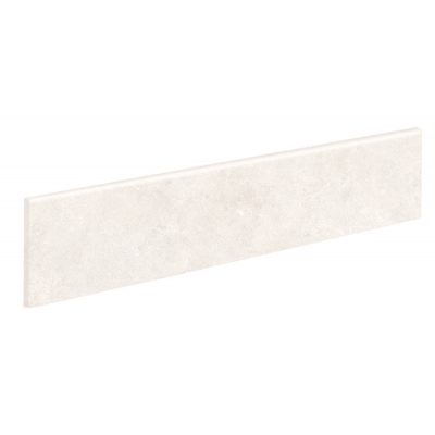 Плинтус Exagres RODAPIE PROVENZA BIANCO (слоновая кость), 9x60 см