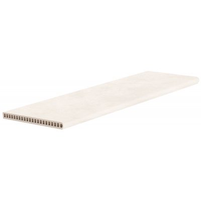 Борт Exagres BORDE SKIMMER PROVENZA BIANCO (слоновая кость), 45x120x3 см, скиммерный басс.