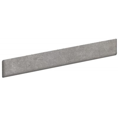 Ступень прямая Exagres REMATE RECTO PROVENZA NEBBIA (серая), 3x33 см