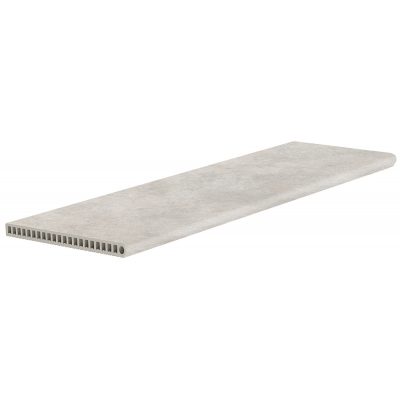Борт Exagres BORDE SKIMMER PROVENZA GRIGIO (светло-серый), 45x120x3 см, скиммерный басс.