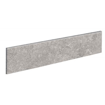 Плинтус Exagres RODAPIE BEDFORD PEARL (жемчужный), 9x60 см