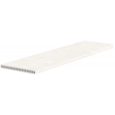 Борт Exagres BORDE SKIMMER BEDFORD WHITE (белый), 45x120x3 см, скиммерный басс.
