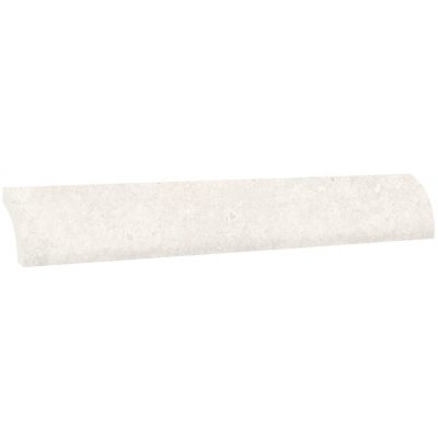 Кромка Exagres ARISTA BEDFORD WHITE (белая), 7,7x66,5 см