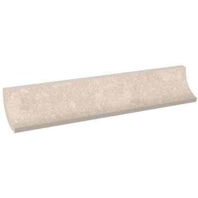 Кромка Exagres MEDIA CAÑA BEDFORD SAND (песочная), 7,7x66,5 см