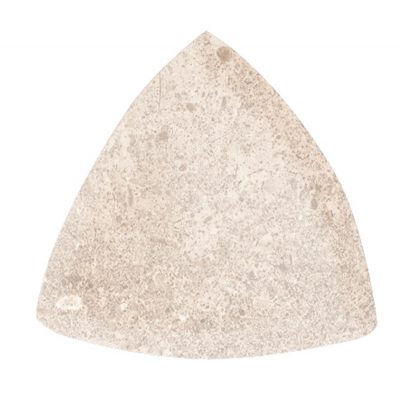 Угловой элемент Exagres UÑA MEDIA CAÑA BEDFORD SAND (песочный), 7,7x7,7 см