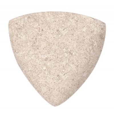 Угловой элемент Exagres UÑA ARISTA BEDFORD SAND (песочный), 7,7x7,7 см