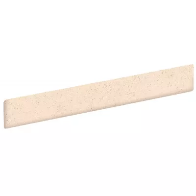 Ступень прямая Exagres REMATE RECTO ESSENZA SABBIA (бежевая), 3x33 см