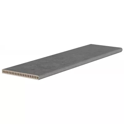 Борт Exagres BORDE SKIMMER ESSENZA GRAFITE (графит), 45x120x3 см, скиммерный басс.