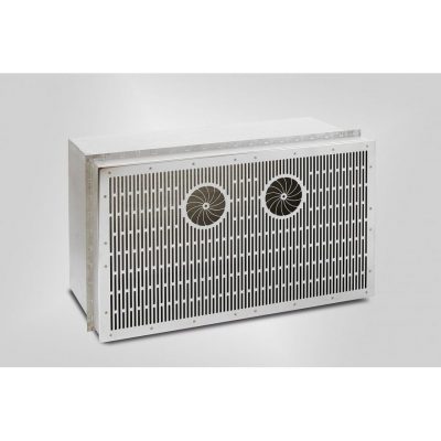 Противоток турбинный EasyStar BGA1200, встраиваемый, макс. 1200 м3/ч