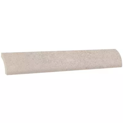 Кромка Exagres ARISTA 8 ESSENZA CRETA (серая), 7,7x66,5 см