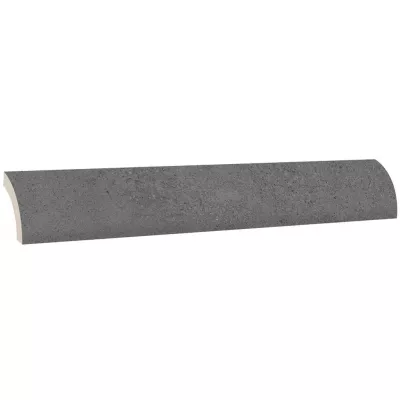 Кромка Exagres ARISTA 8 ESSENZA GRAFITE (графит), 7,7x66,5 см